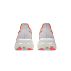 ASICS WOMEN SONICBLAST 2 - WHITE/SUNCORAL
