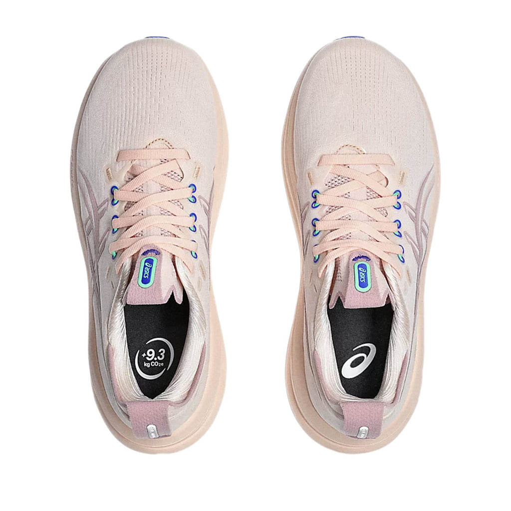 Asics W Gel Nimbus 28 Wide
