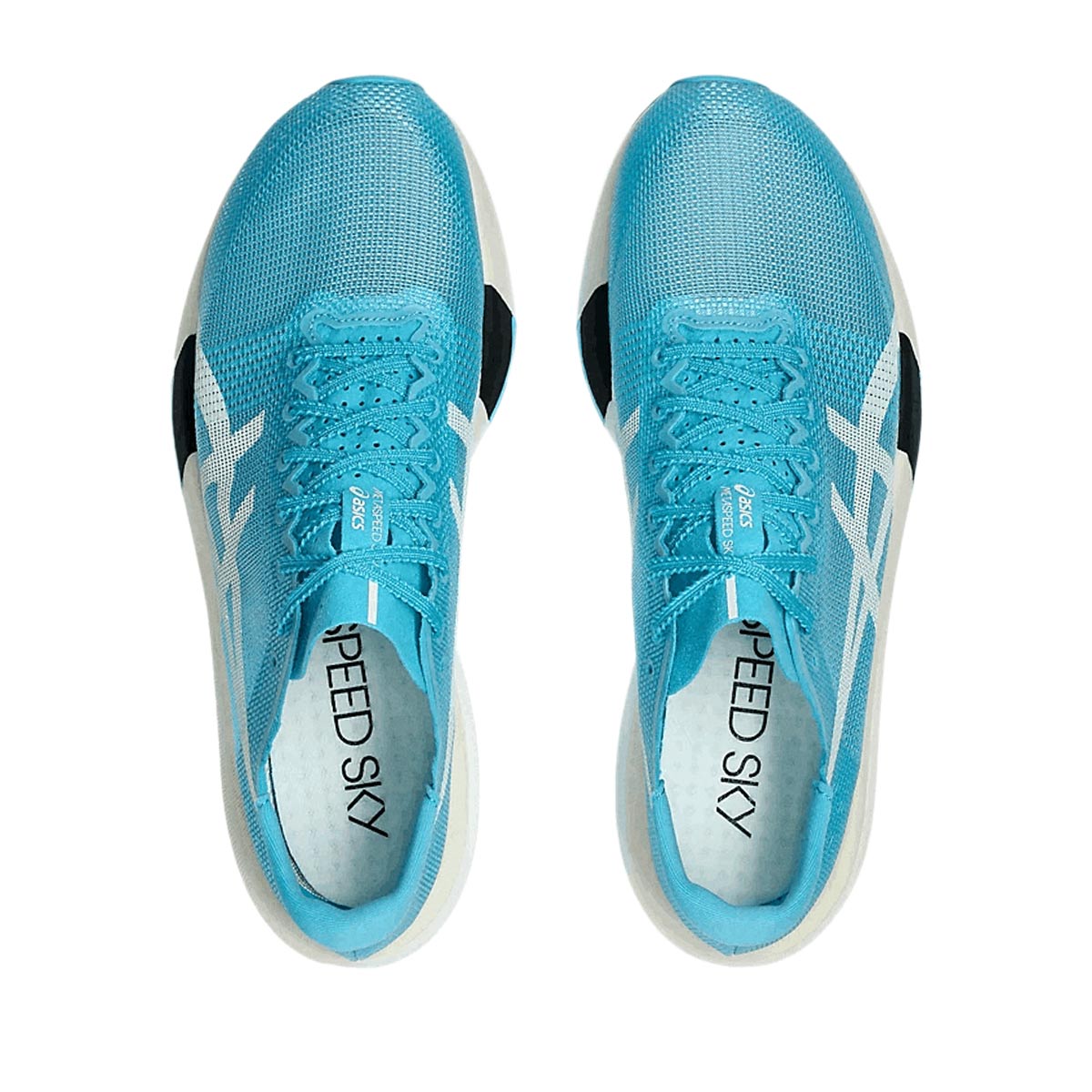 ASICS METASPEED SKY TOKYO - AQUARIUM/WHITE