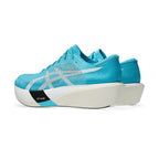 ASICS METASPEED EDGE TOKYO - AQUARIUM/WHITE