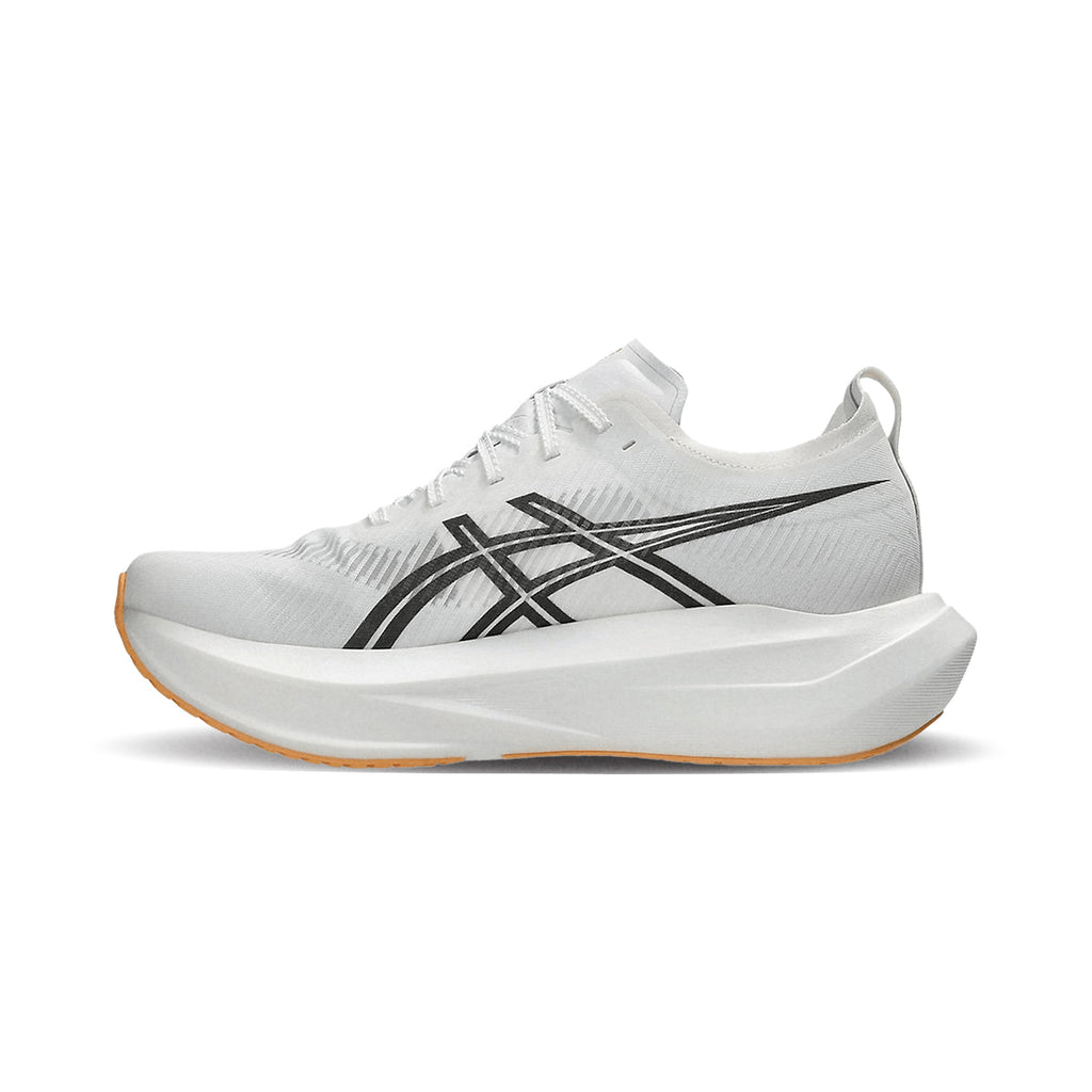 ASICS MEGABLAST - WHITE/ORANGEGLOW