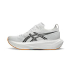 ASICS MEGABLAST - WHITE/ORANGEGLOW