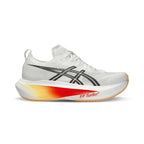 ASICS MEGABLAST - WHITE/ORANGEGLOW