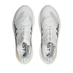 ASICS MEGABLAST - WHITE/ORANGEGLOW