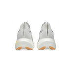 ASICS MEGABLAST - WHITE/ORANGEGLOW