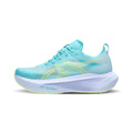 ASICS MEGABLAST - ENERGYAQUA/BLUEFADE