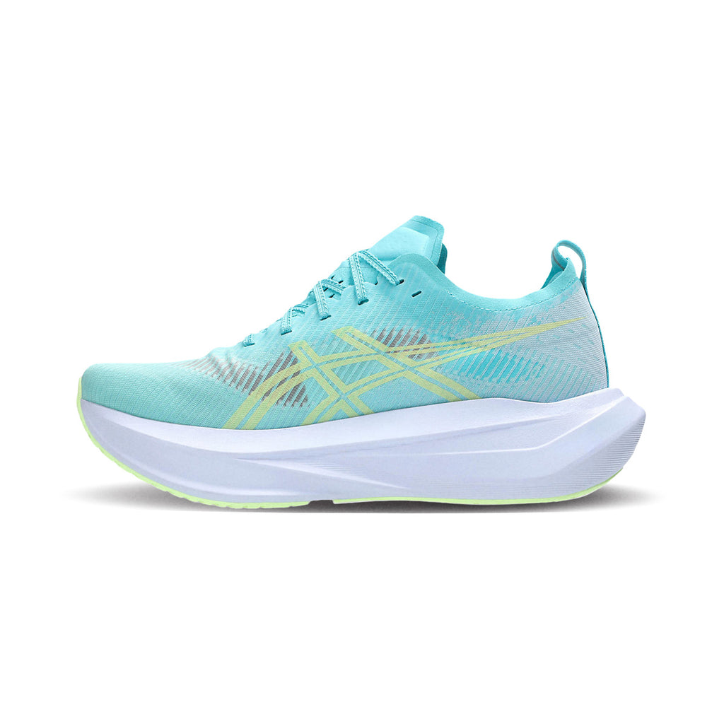 ASICS MEGABLAST - ENERGYAQUA/BLUEFADE