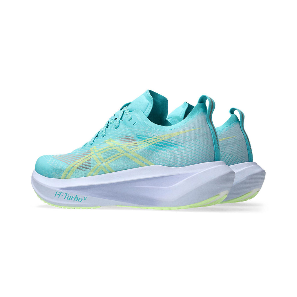 ASICS MEGABLAST - ENERGYAQUA/BLUEFADE