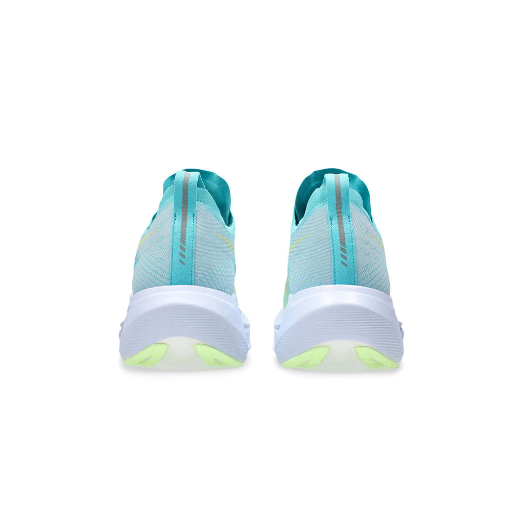 ASICS MEGABLAST - ENERGYAQUA/BLUEFADE