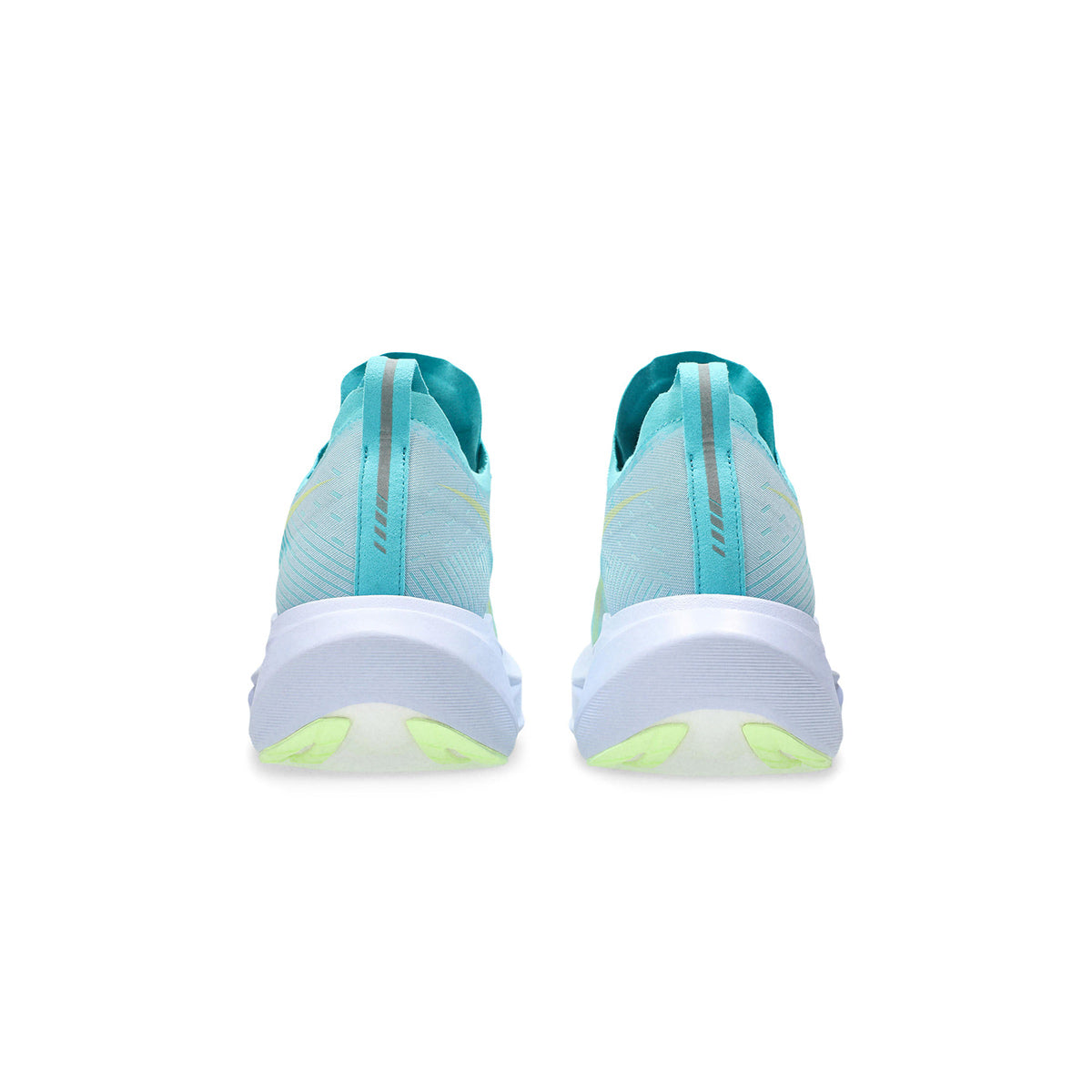 ASICS MEGABLAST - ENERGYAQUA/BLUEFADE