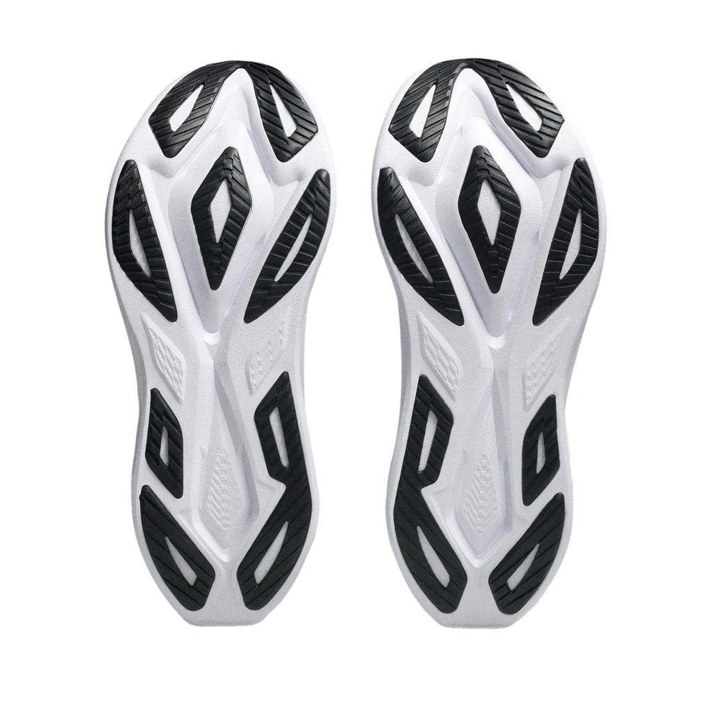 ASICS SUPERBLAST 3 - WHITE/BLACK