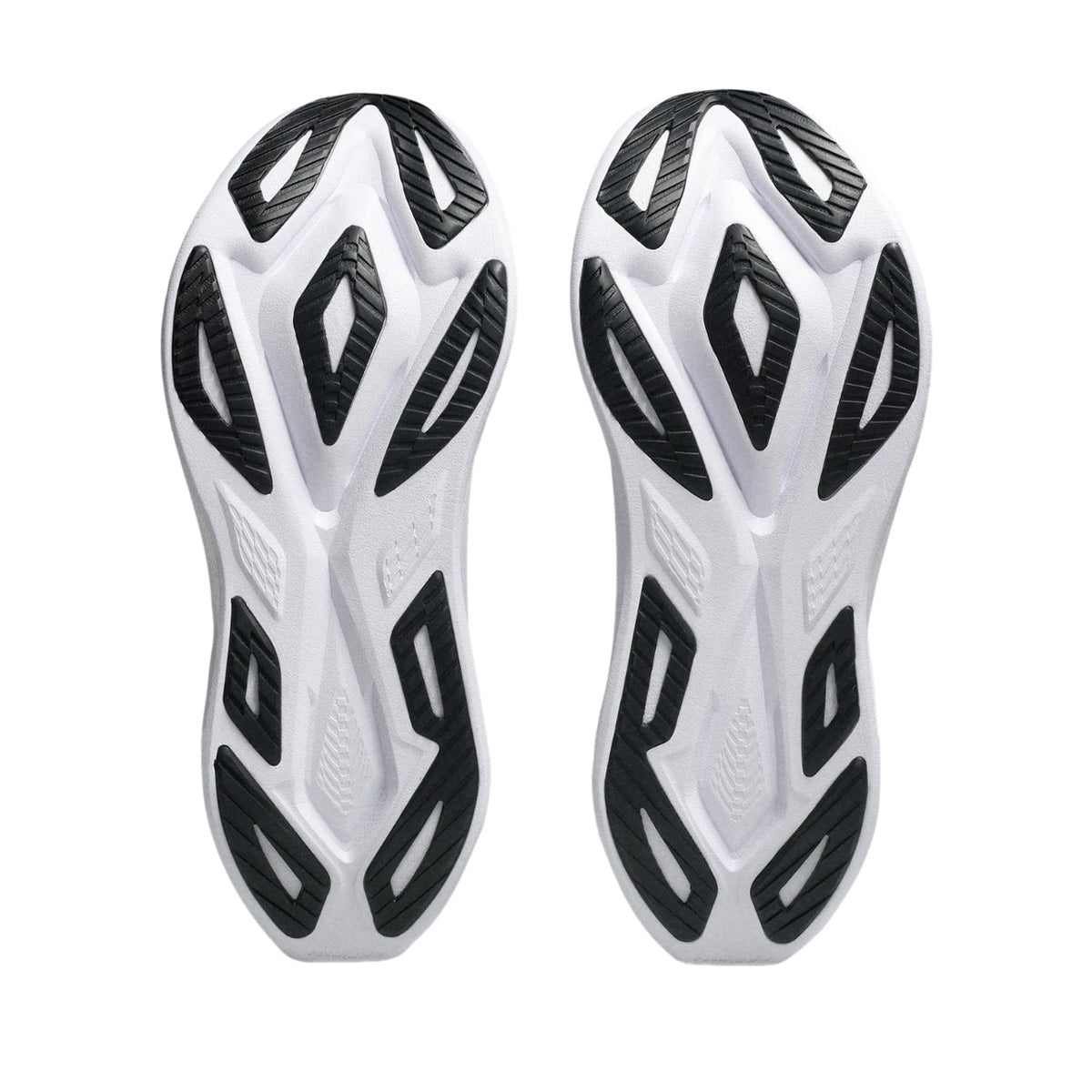 ASICS SUPERBLAST 3 - WHITE/BLACK