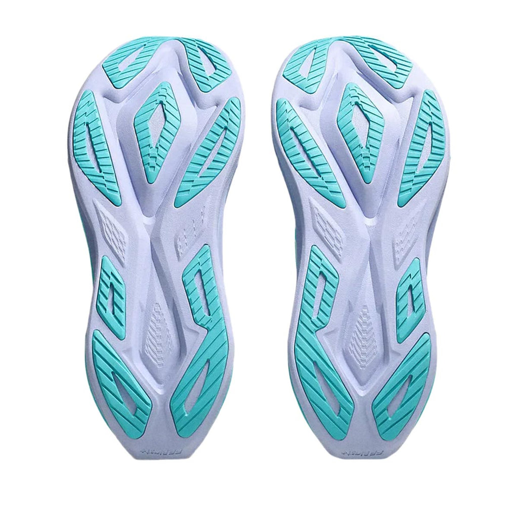ASICS SUPERBLAST 3 - ILLUMINATEYELLOW/ENERGYAQUA