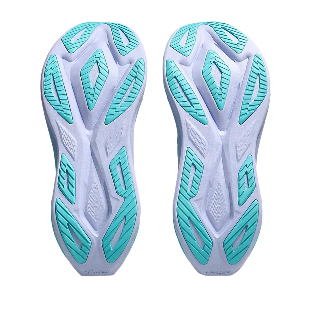 ASICS SUPERBLAST 3 - ILLUMINATEYELLOW/ENERGYAQUA