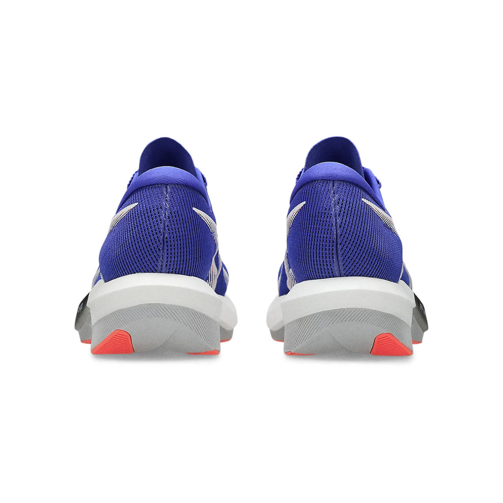 ASICS M MAGIC SPEED 5 WIDE - COBALTBURST/WHITE