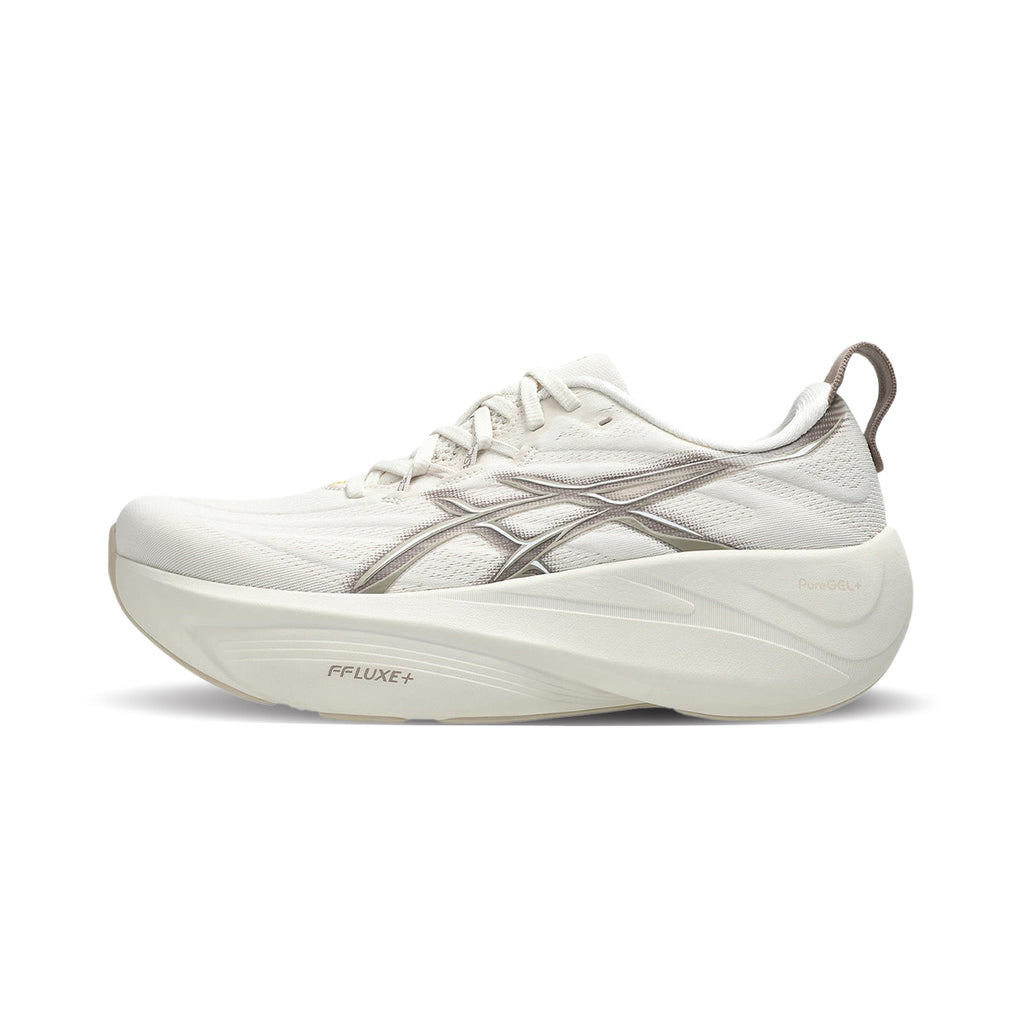 ASICS GEL SLOWCUSH - SOFTOATSIMPLYTAUPE
