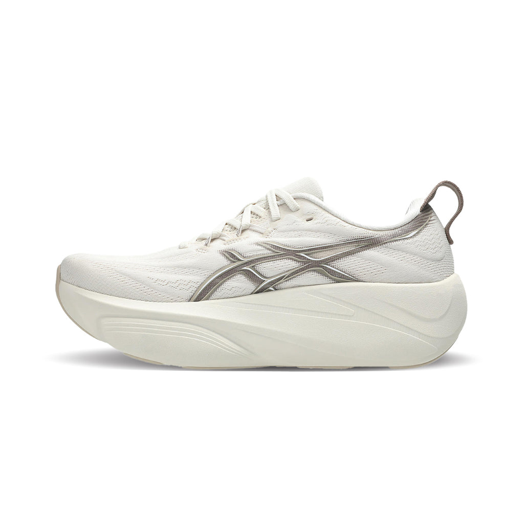 ASICS GEL SLOWCUSH - SOFTOATSIMPLYTAUPE