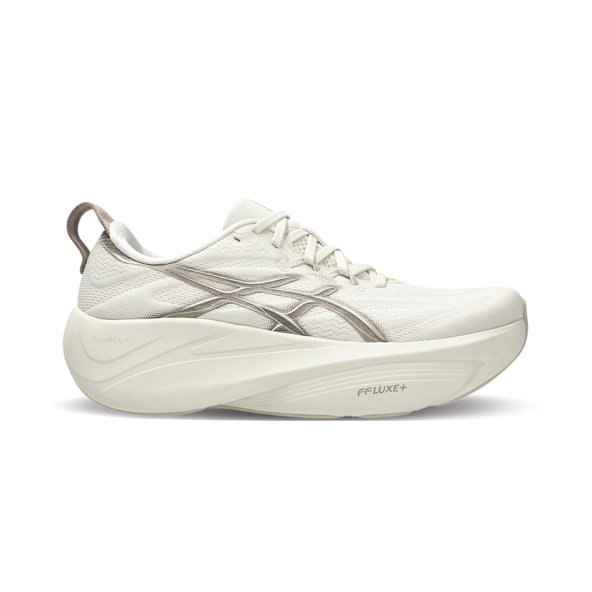 ASICS GEL SLOWCUSH - SOFTOATSIMPLYTAUPE