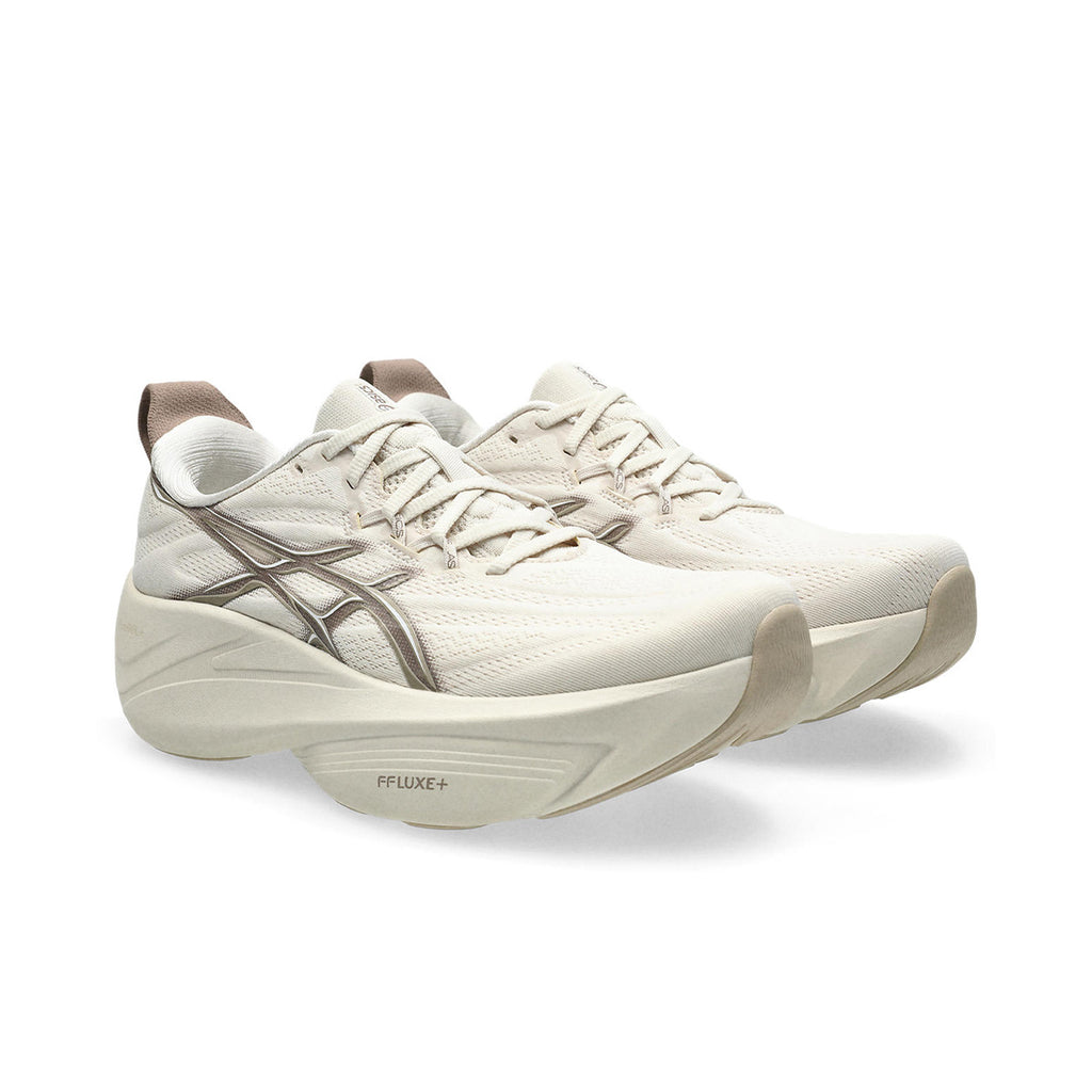 ASICS GEL SLOWCUSH - SOFTOATSIMPLYTAUPE