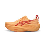 ASICS GEL SLOWCUSH - ORANGEGLOWCHERRYTOMATO