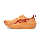 ASICS GEL SLOWCUSH - ORANGEGLOWCHERRYTOMATO