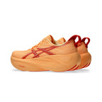 ASICS GEL SLOWCUSH - ORANGEGLOWCHERRYTOMATO