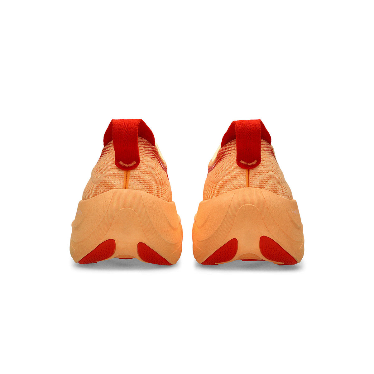 ASICS GEL SLOWCUSH - ORANGEGLOWCHERRYTOMATO