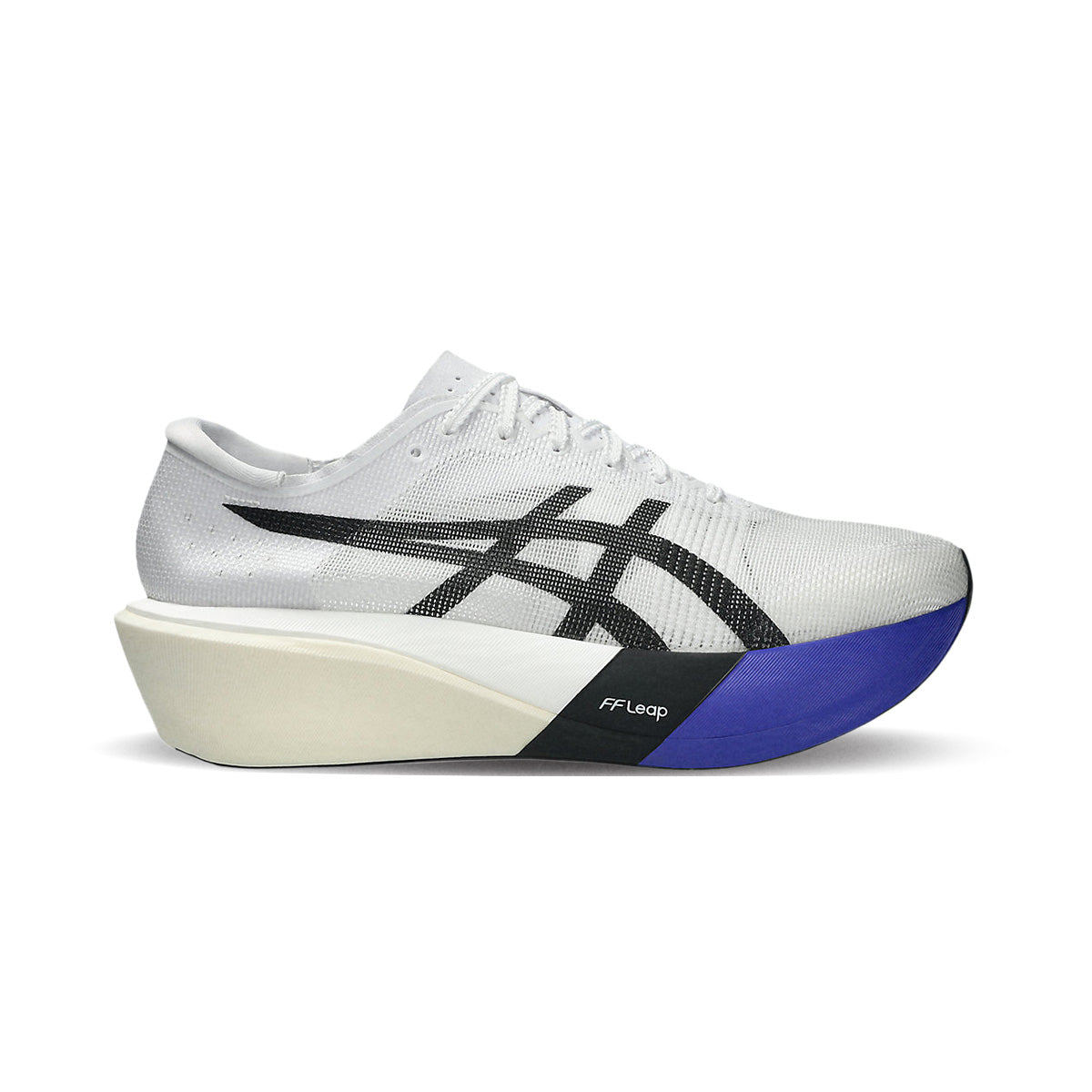 Asics Metaspeed Edge Tokyo White Cobaltburst