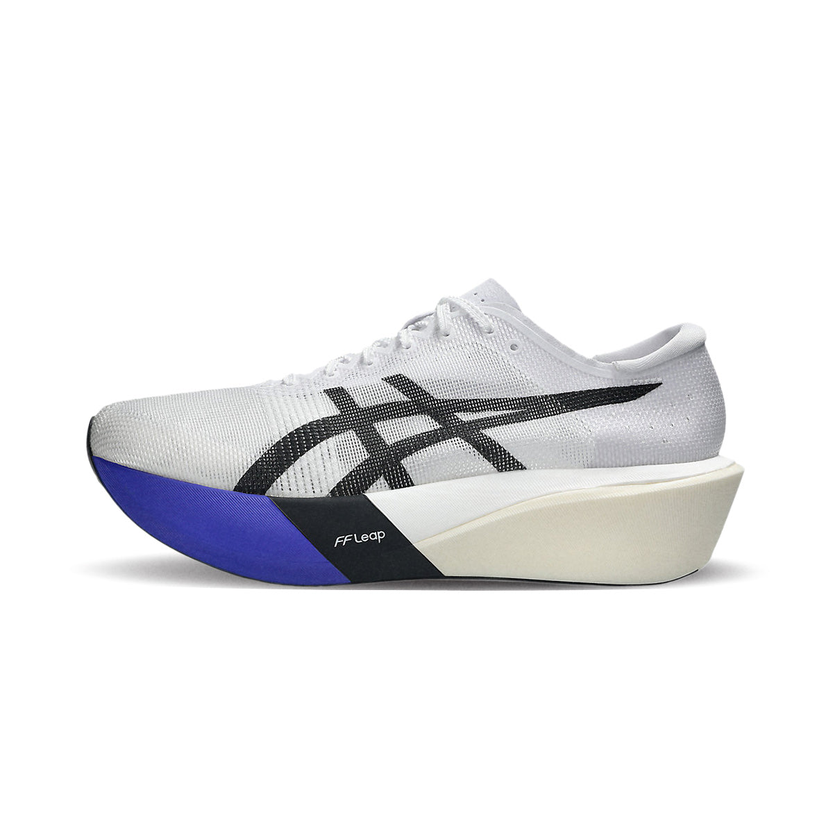 Asics Metaspeed Edge Tokyo White Cobaltburst
