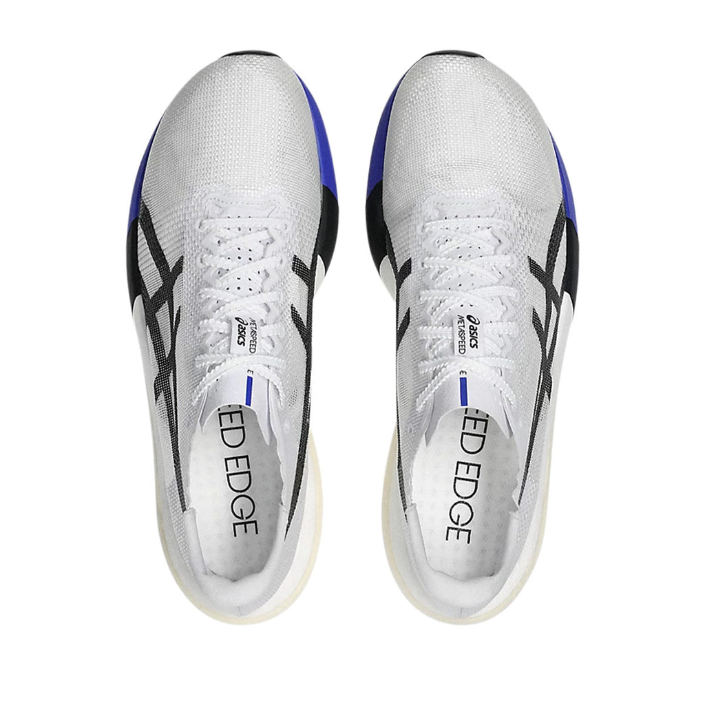 Asics Metaspeed Edge Tokyo White Cobaltburst