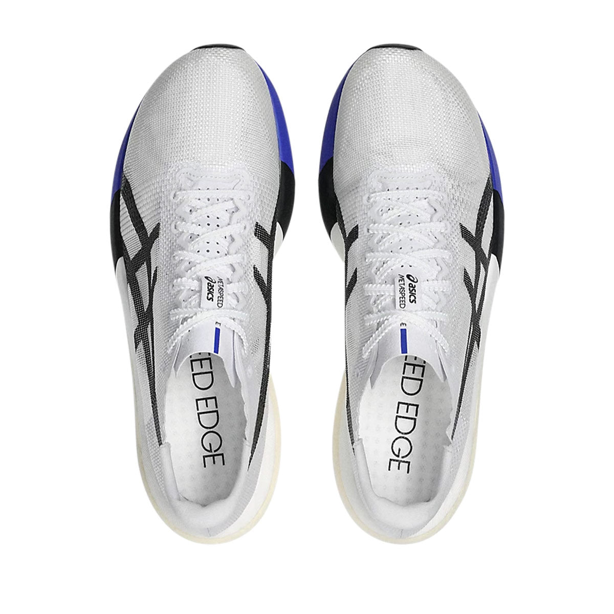 Asics Metaspeed Edge Tokyo White Cobaltburst