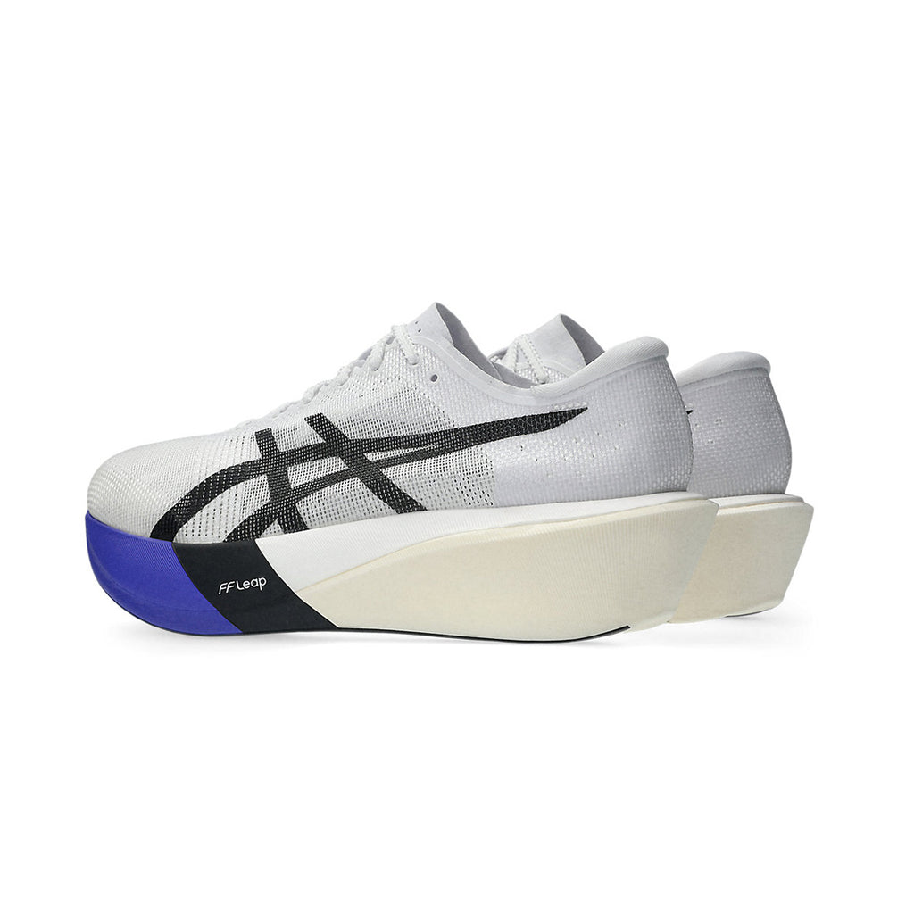 Asics Metaspeed Edge Tokyo White Cobaltburst