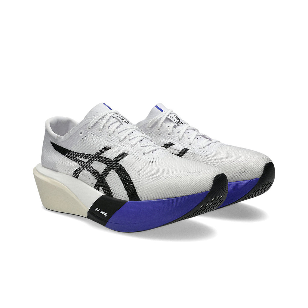 Asics Metaspeed Edge Tokyo White Cobaltburst