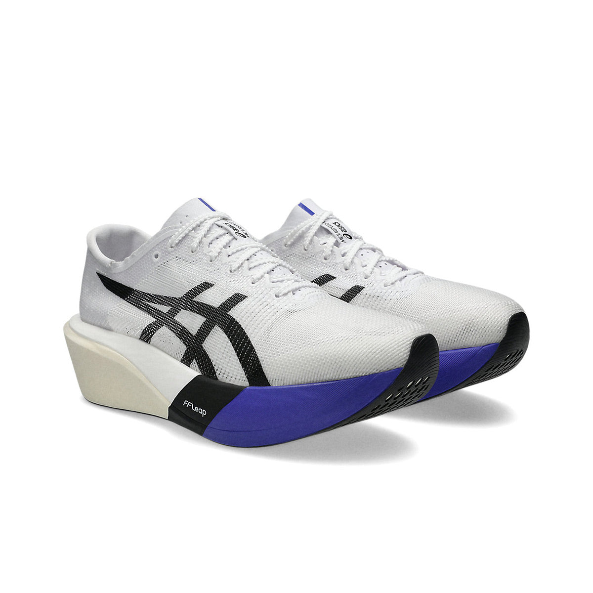 Asics Metaspeed Edge Tokyo White Cobaltburst