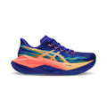 Asics Superblast 3 Cobaltburst Lightorange