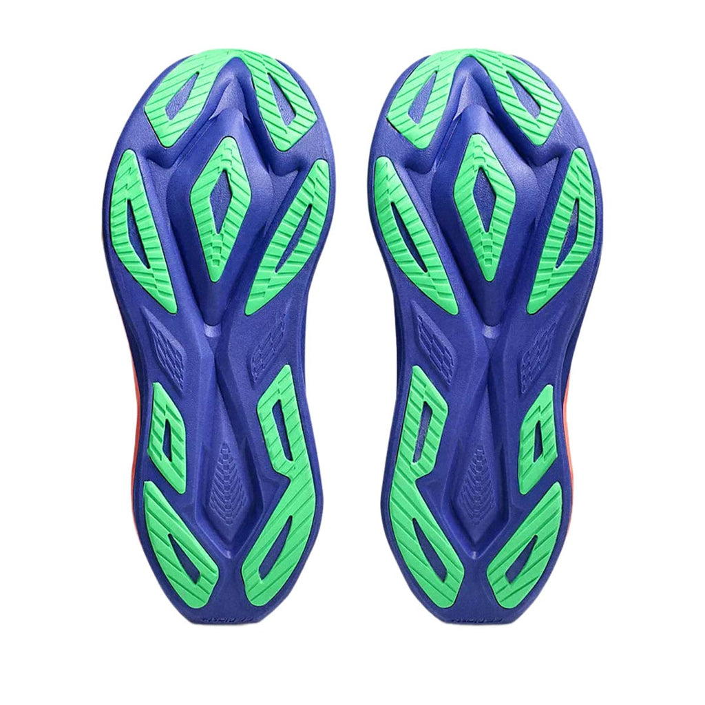 Asics Superblast 3 Cobaltburst Lightorange