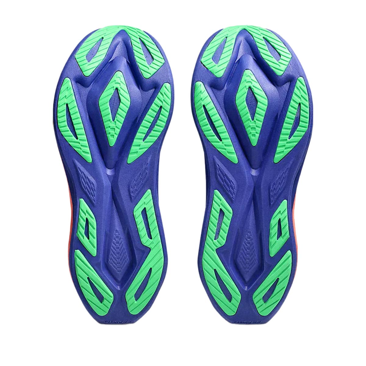 Asics Superblast 3 Cobaltburst Lightorange