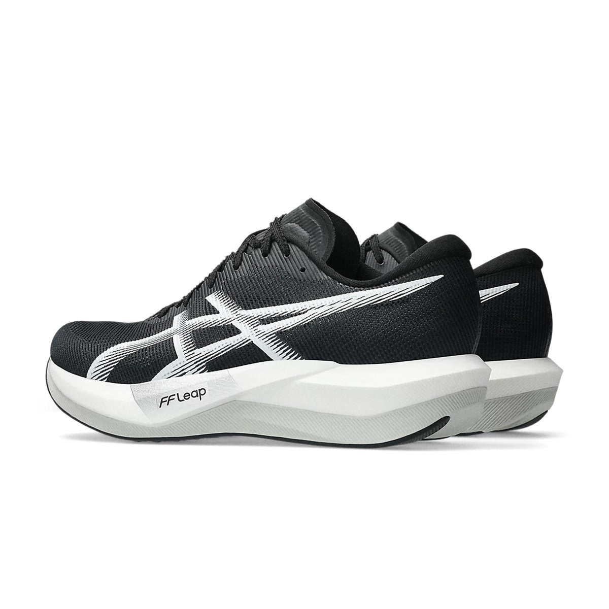Asics Magic Speed 5 Wide