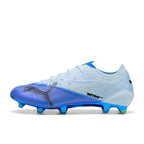 PUMA ULTRA NITRO 7 ULTIMATE FG - ULTRA BLUE/ICY BLUE/PUMA BLACK/LIME SQUEEZE