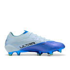 PUMA ULTRA NITRO 7 ULTIMATE FG - ULTRA BLUE/ICY BLUE/PUMA BLACK/LIME SQUEEZE