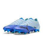 PUMA ULTRA NITRO 7 ULTIMATE FG - ULTRA BLUE/ICY BLUE/PUMA BLACK/LIME SQUEEZE