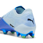 PUMA ULTRA NITRO 7 ULTIMATE FG - ULTRA BLUE/ICY BLUE/PUMA BLACK/LIME SQUEEZE