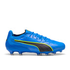 PUMA KING 20 ULTIMATE FG/AG - ULTRA BLUE/LIME SQUEEZE/PUMA BLACK