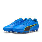 PUMA KING 20 ULTIMATE FG/AG - ULTRA BLUE/LIME SQUEEZE/PUMA BLACK