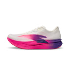 ANTA MEN C202 8 - WHITE/PURPLE