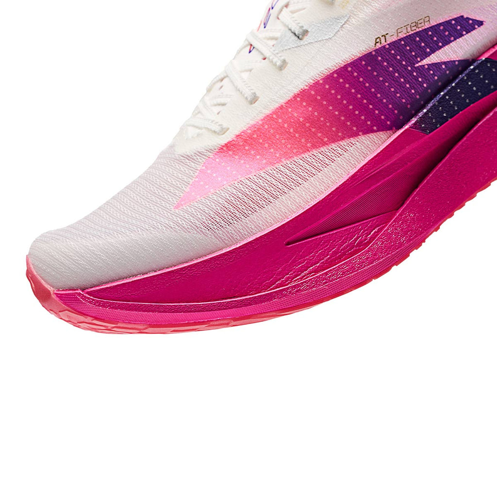 ANTA MEN C202 8 - WHITE/PURPLE
