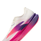 ANTA MEN C202 8 - WHITE/PURPLE