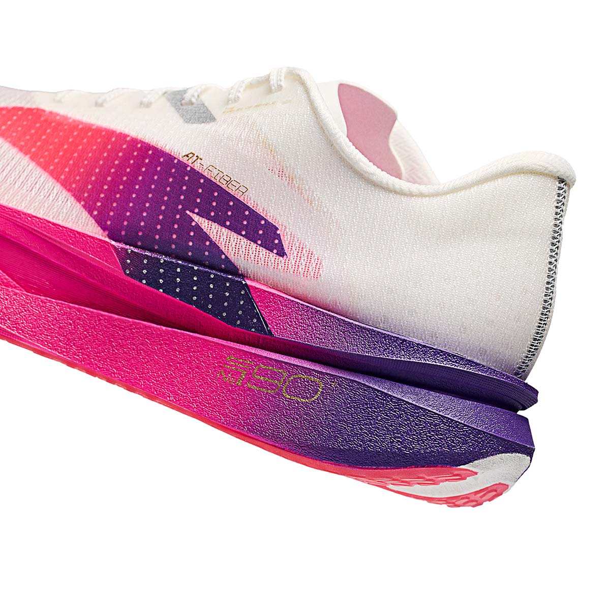 ANTA MEN C202 8 - WHITE/PURPLE