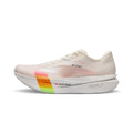 ANTA MEN C202 8 - WHITE/ORANGE