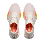 ANTA MEN C202 8 - WHITE/ORANGE